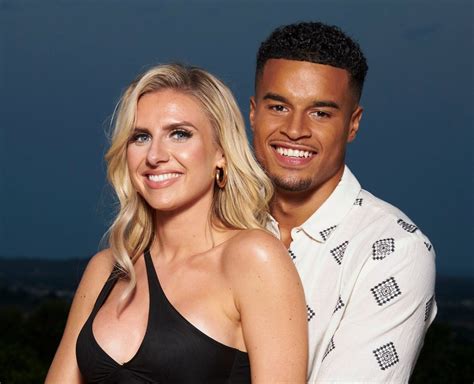 chloe love island job|chloe burrows ex boyfriend.